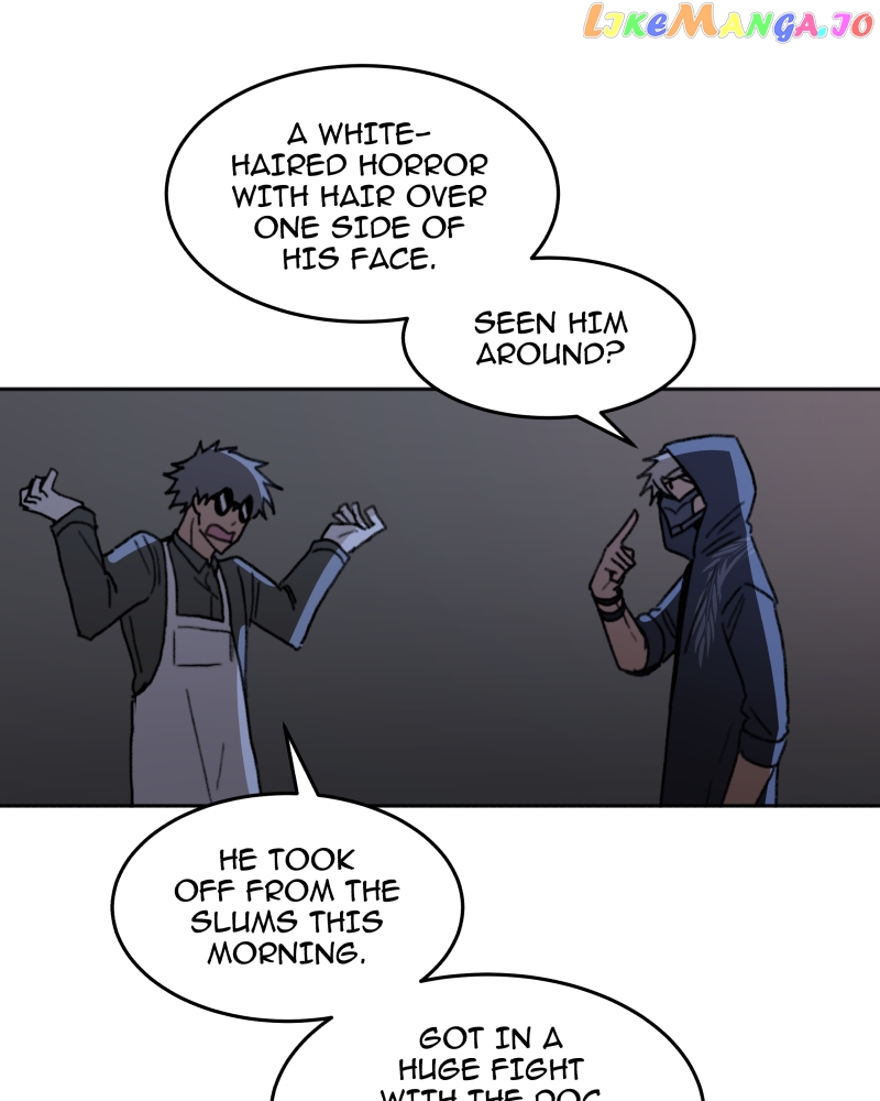 Code Adam Chapter 42 - page 55