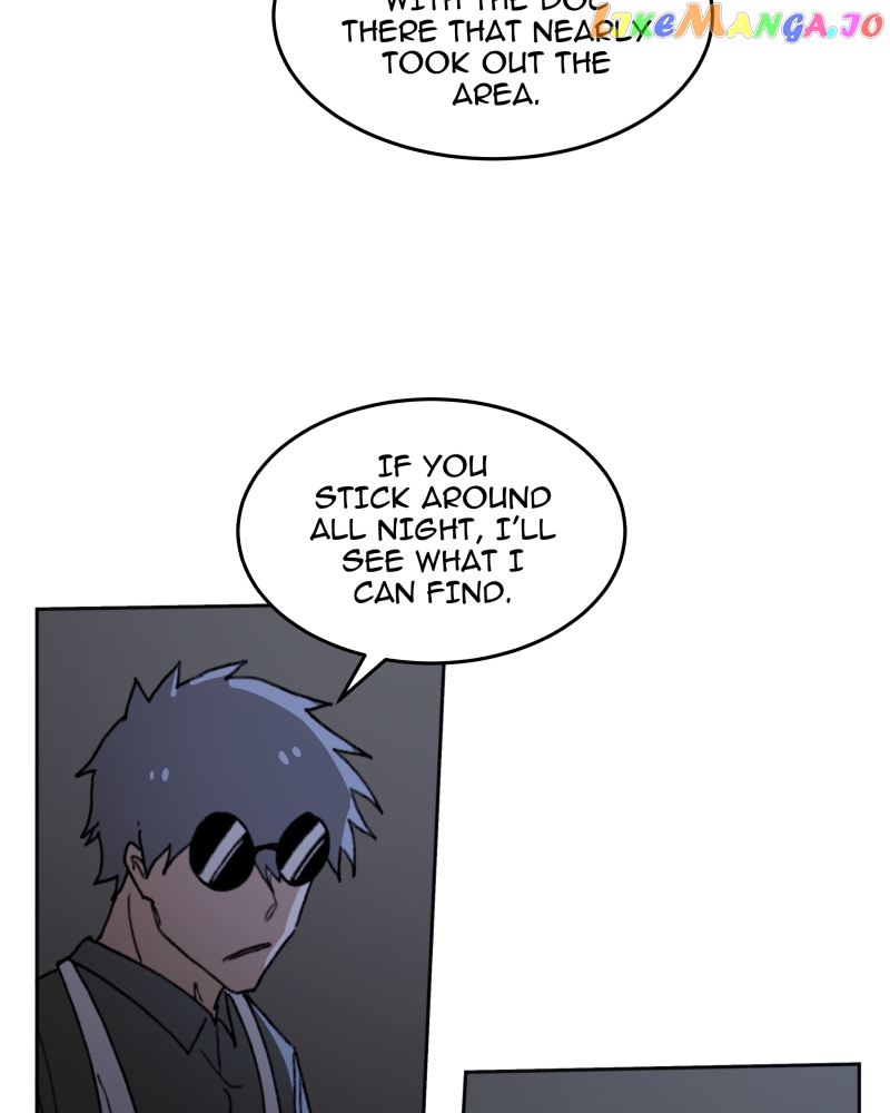 Code Adam Chapter 42 - page 56