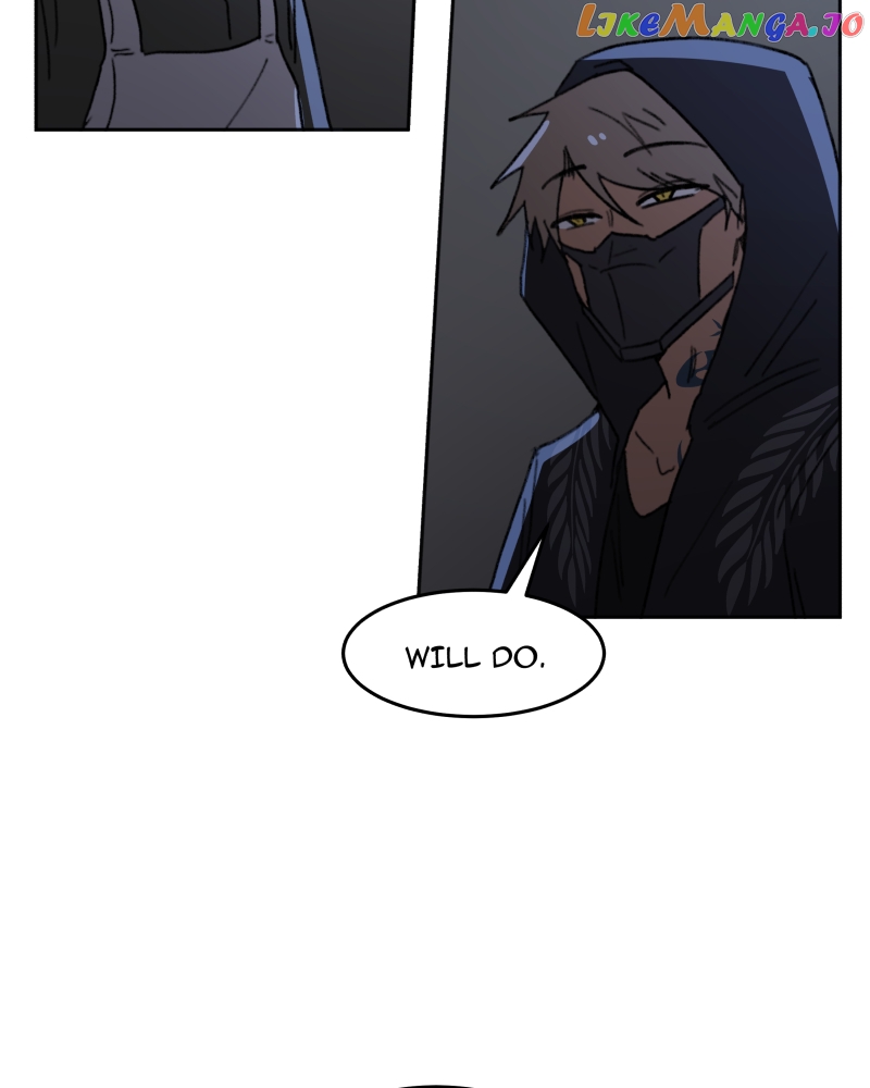 Code Adam Chapter 42 - page 57