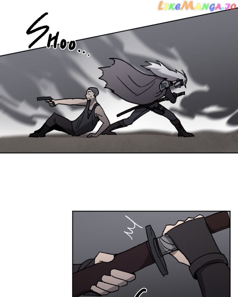Code Adam Chapter 42 - page 6
