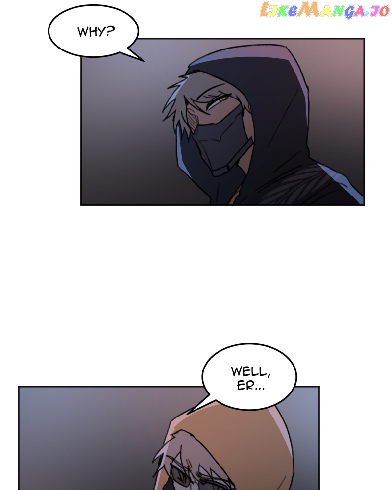 Code Adam Chapter 42 - page 61