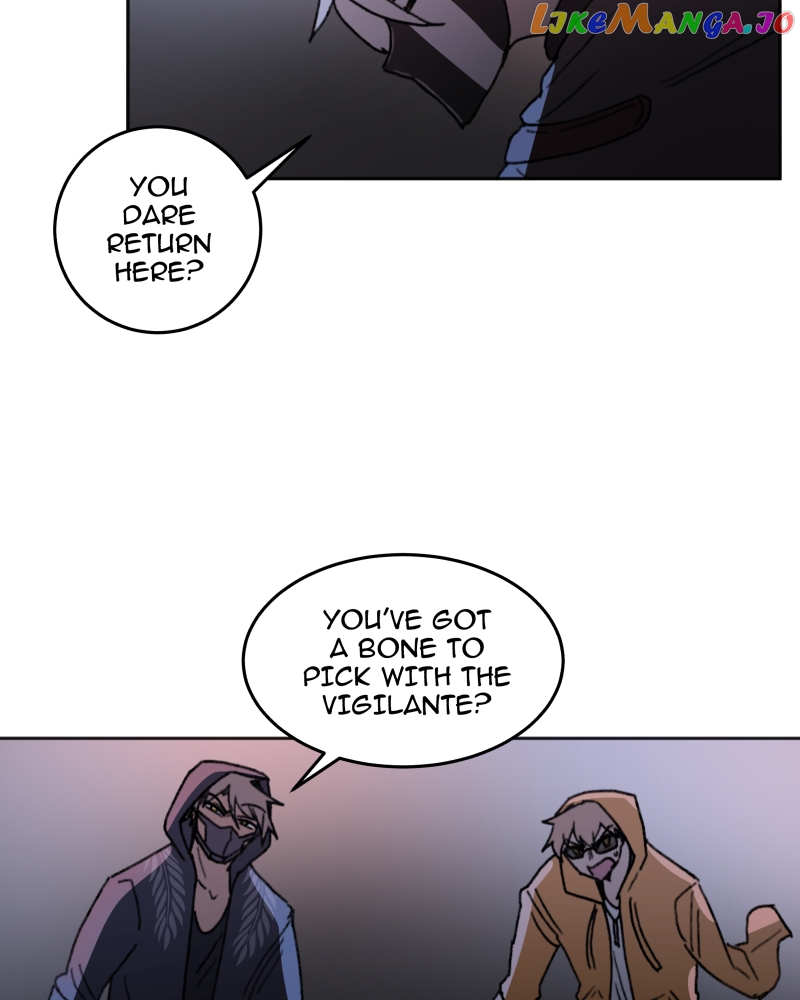 Code Adam Chapter 42 - page 66