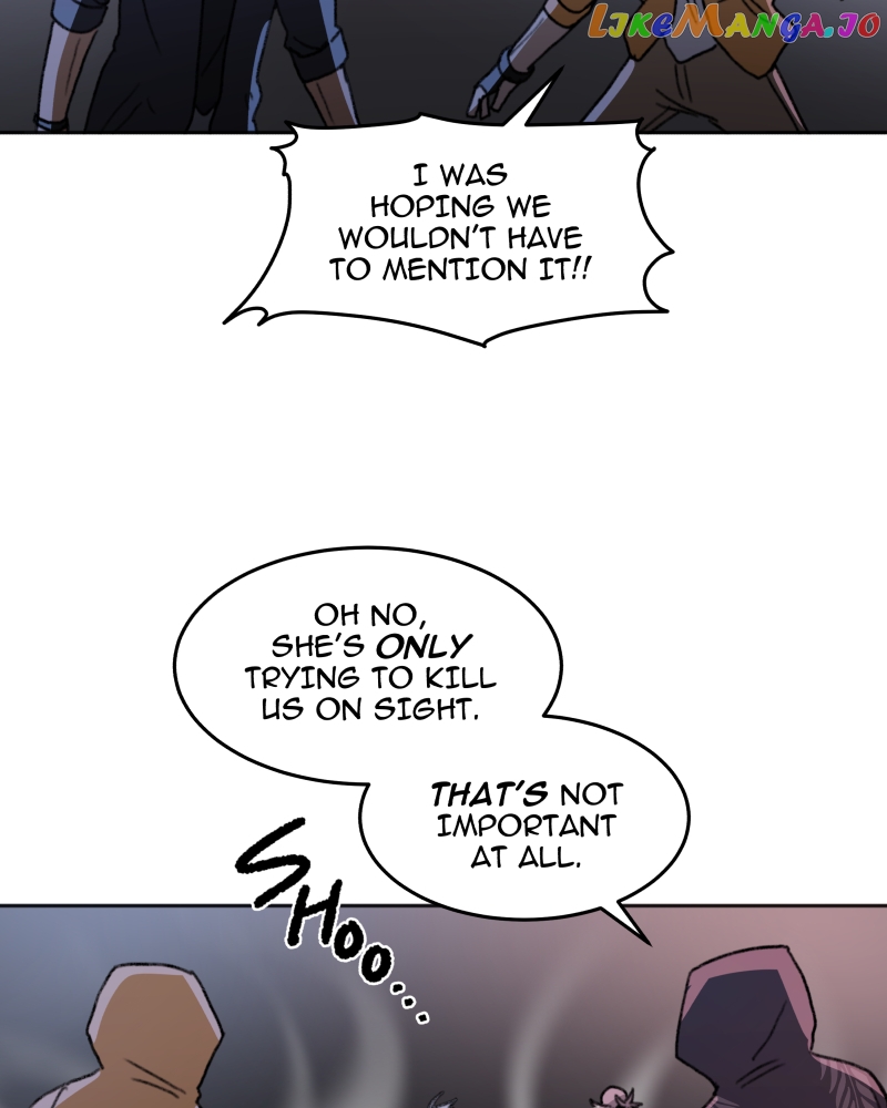 Code Adam Chapter 42 - page 67
