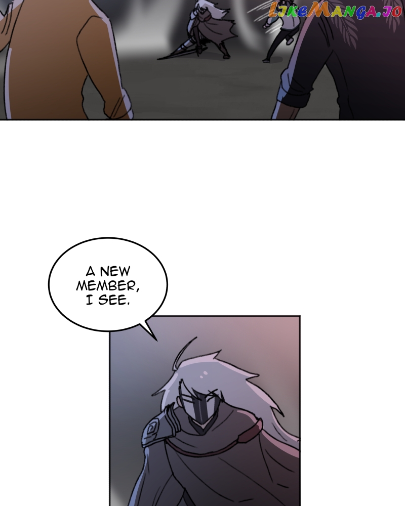 Code Adam Chapter 42 - page 68