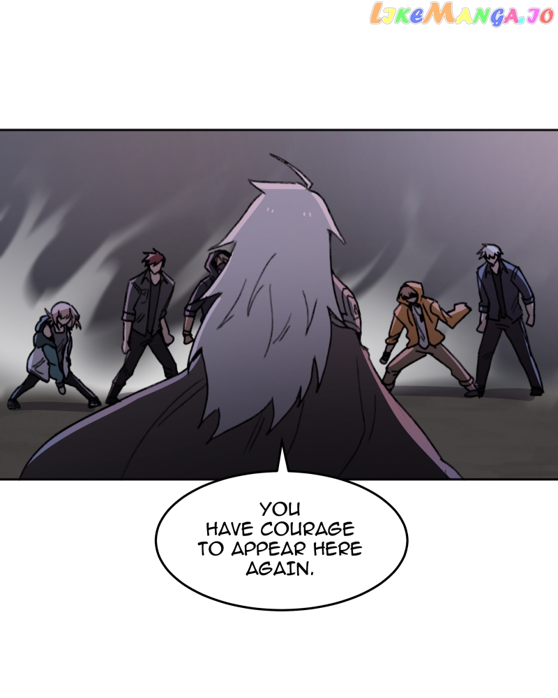 Code Adam Chapter 42 - page 71