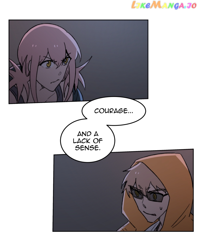 Code Adam Chapter 42 - page 72