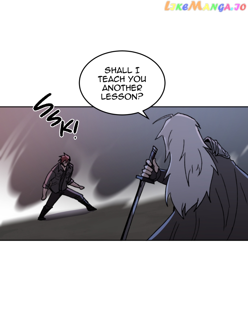 Code Adam Chapter 42 - page 73