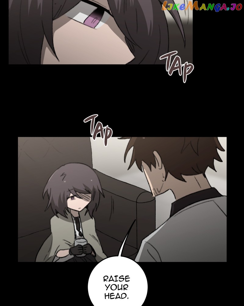 Code Adam Chapter 80 - page 11