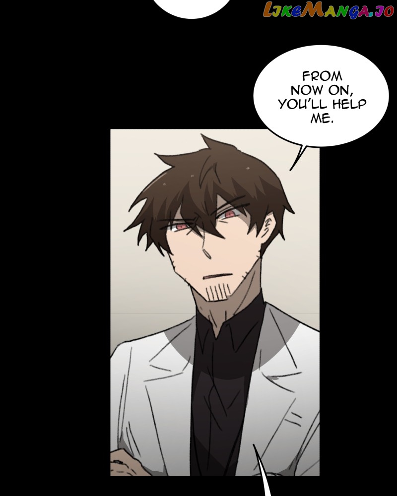 Code Adam Chapter 80 - page 12