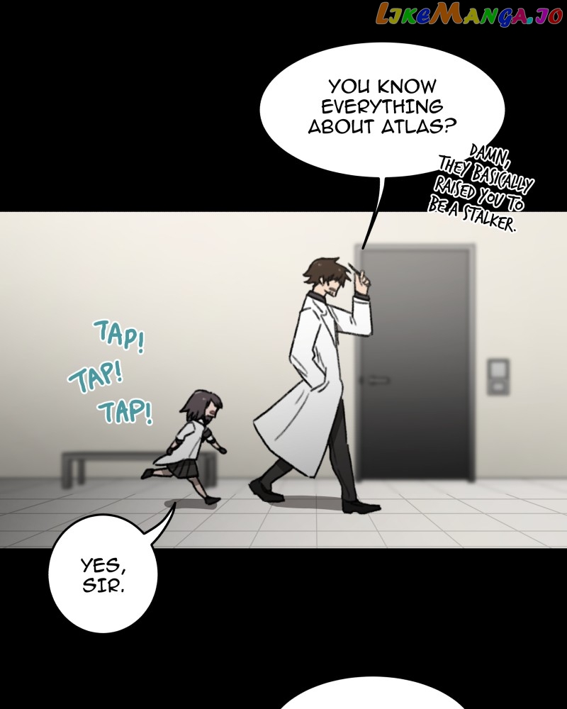 Code Adam Chapter 80 - page 16