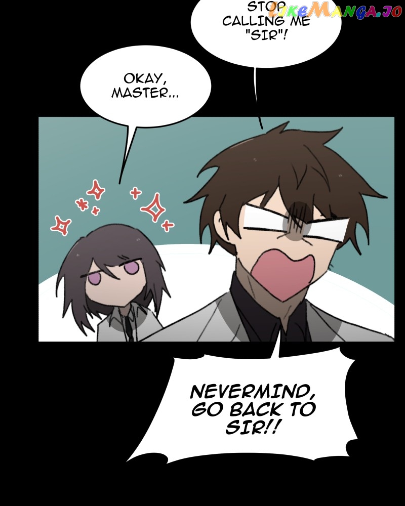 Code Adam Chapter 80 - page 17