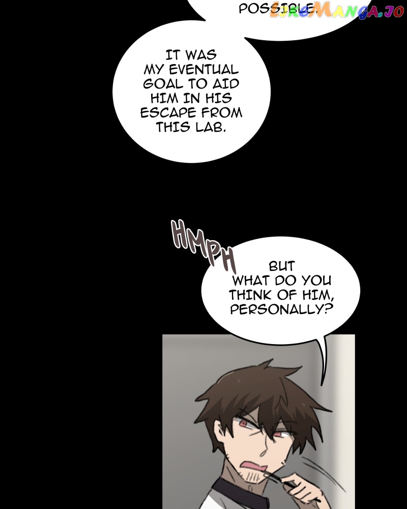 Code Adam Chapter 80 - page 19
