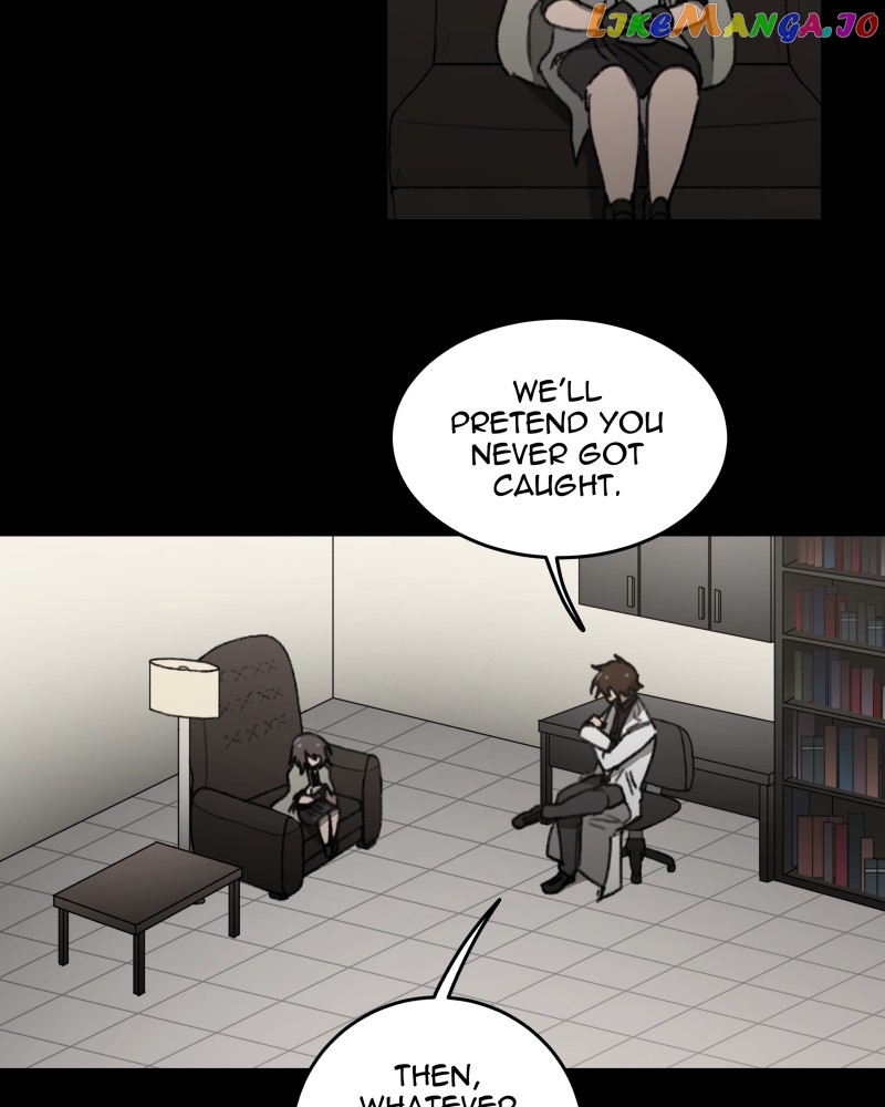 Code Adam Chapter 80 - page 2