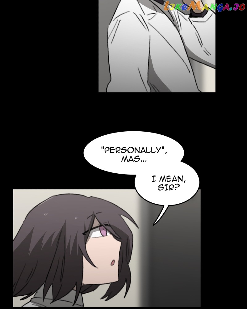 Code Adam Chapter 80 - page 20