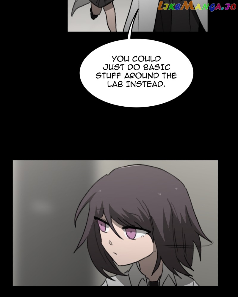 Code Adam Chapter 80 - page 22