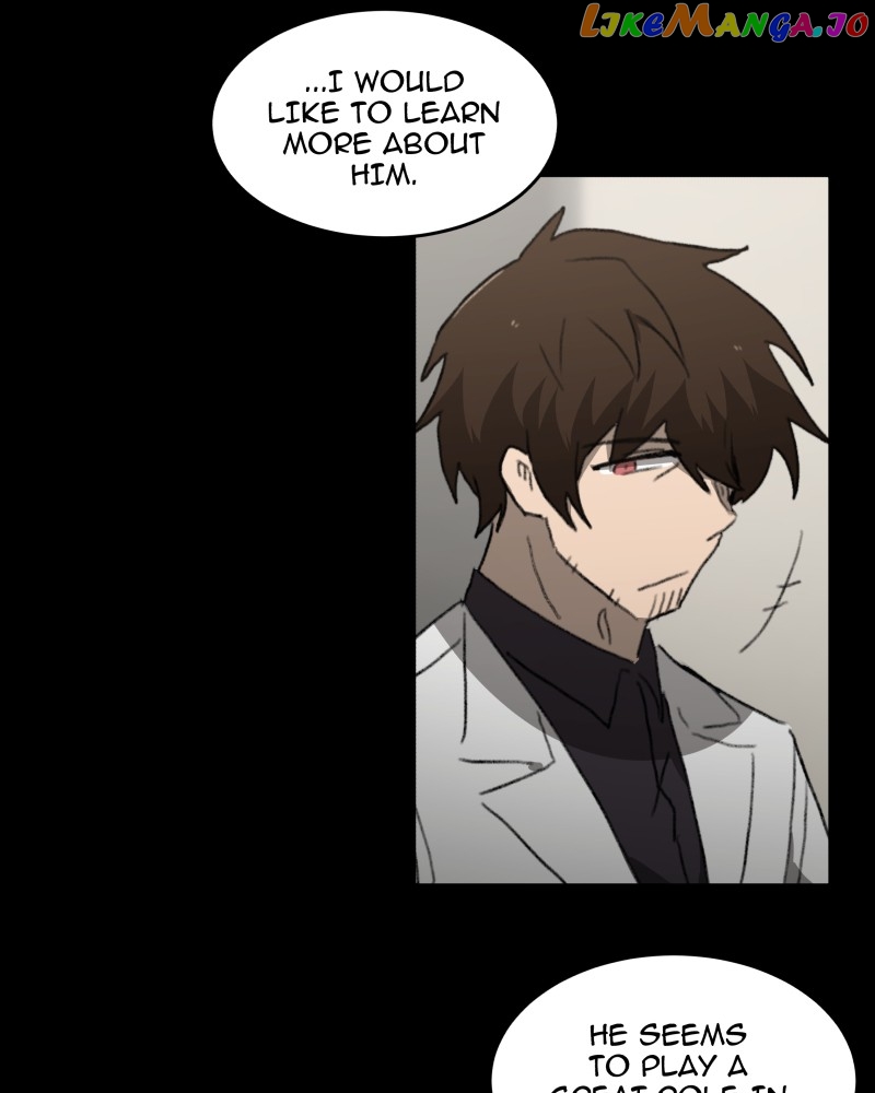 Code Adam Chapter 80 - page 24