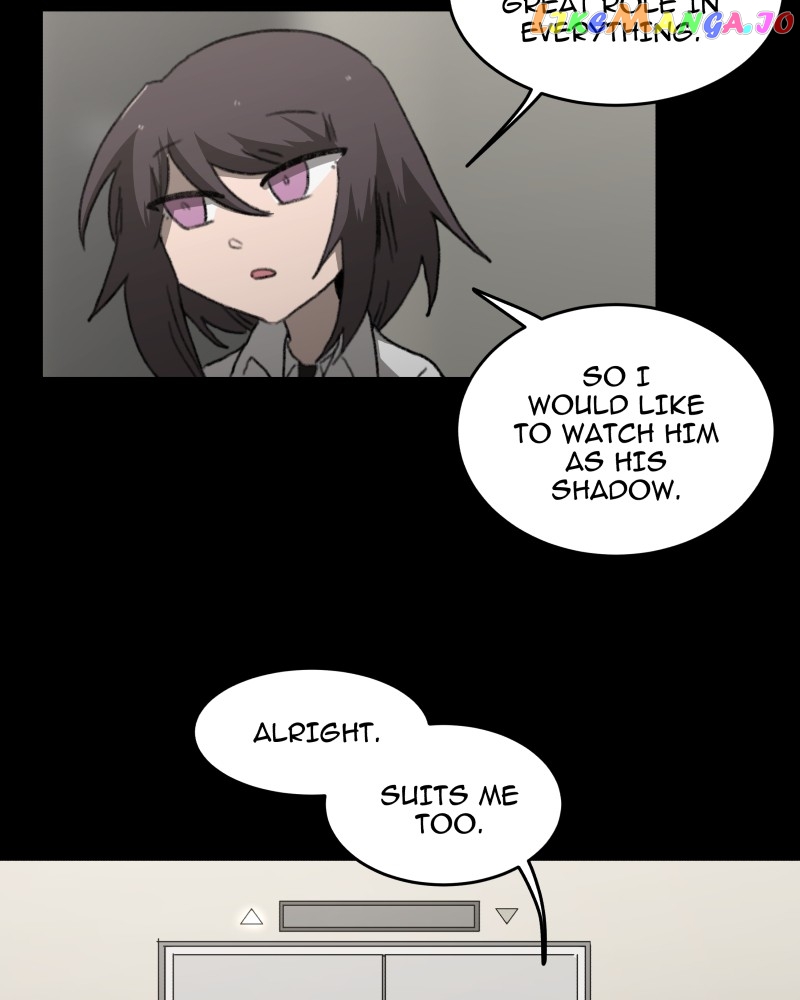 Code Adam Chapter 80 - page 25