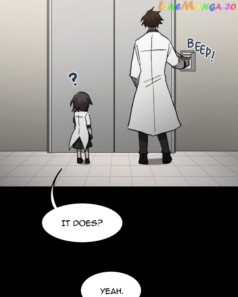 Code Adam Chapter 80 - page 26
