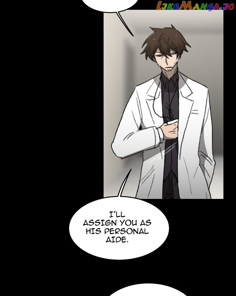 Code Adam Chapter 80 - page 27