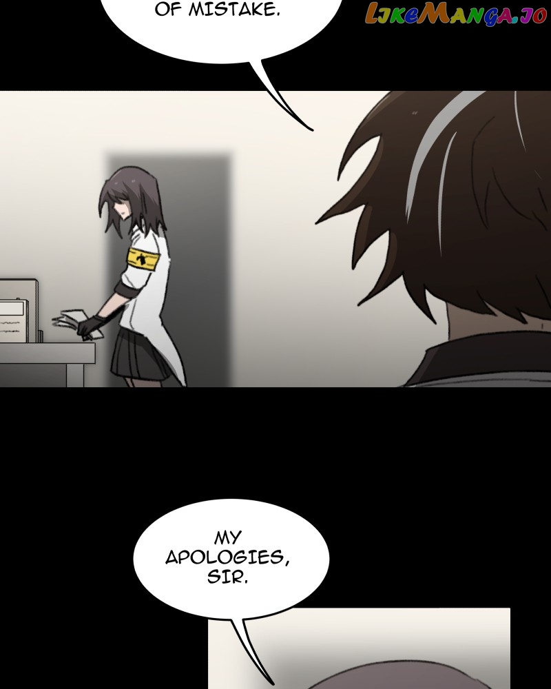 Code Adam Chapter 80 - page 34
