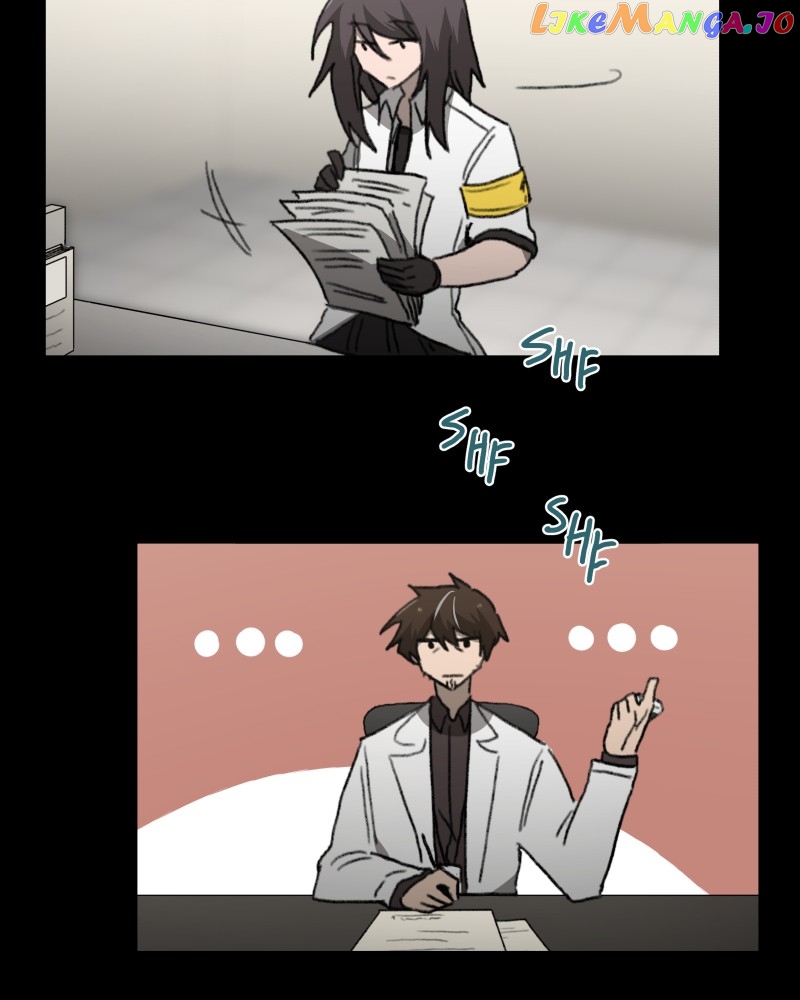 Code Adam Chapter 80 - page 36