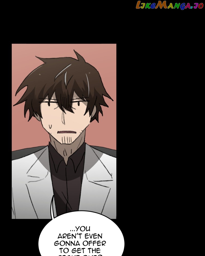 Code Adam Chapter 80 - page 37