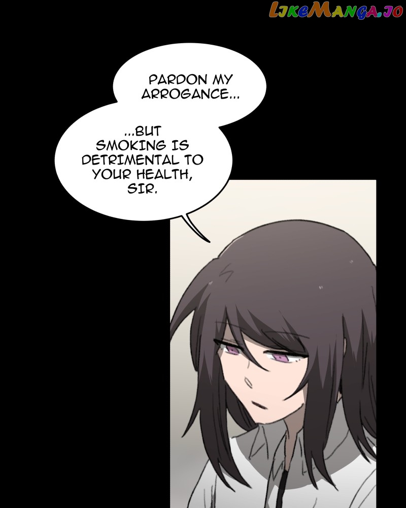Code Adam Chapter 80 - page 39