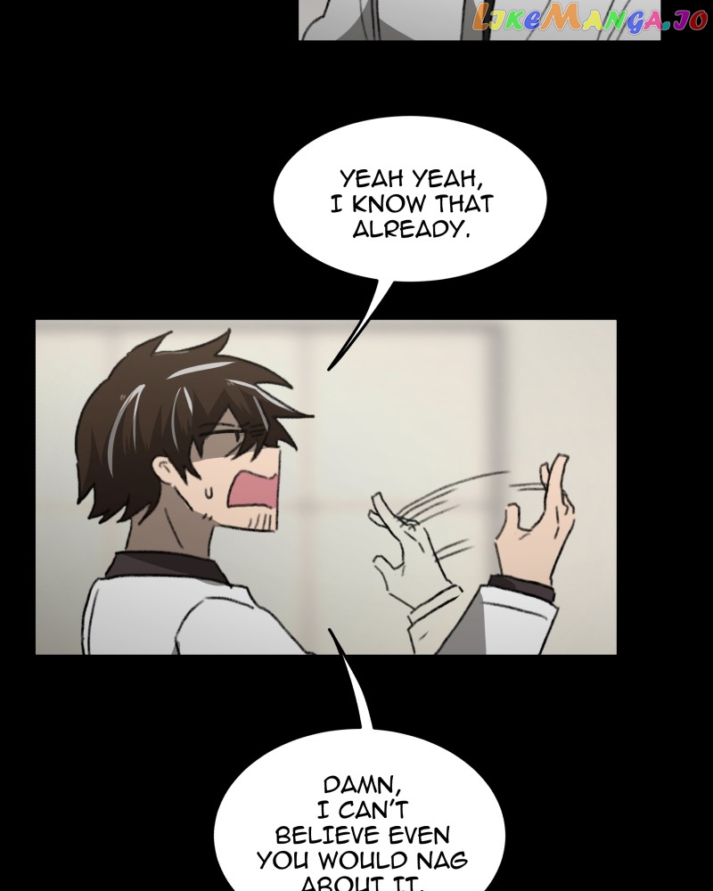 Code Adam Chapter 80 - page 40