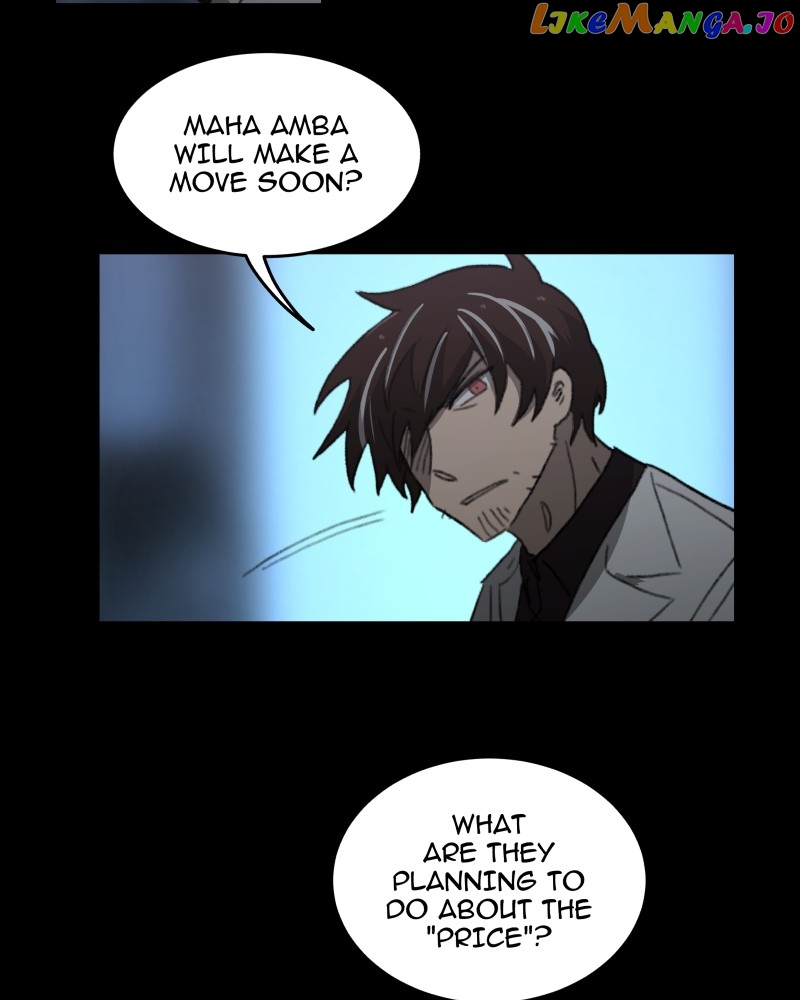 Code Adam Chapter 80 - page 49