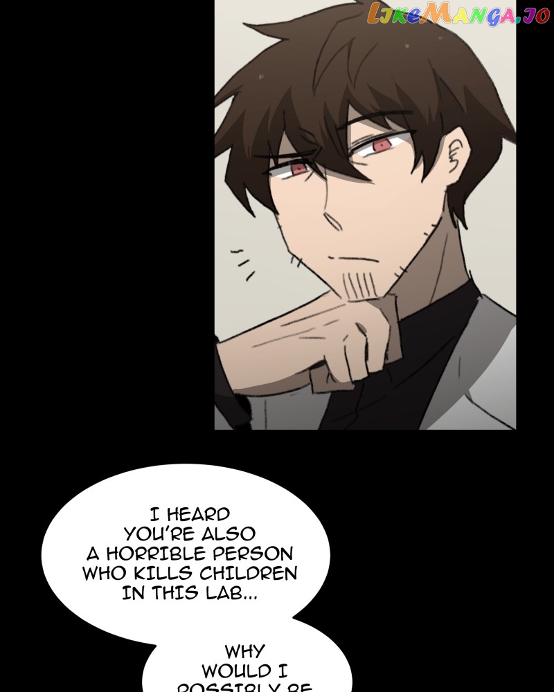 Code Adam Chapter 80 - page 5