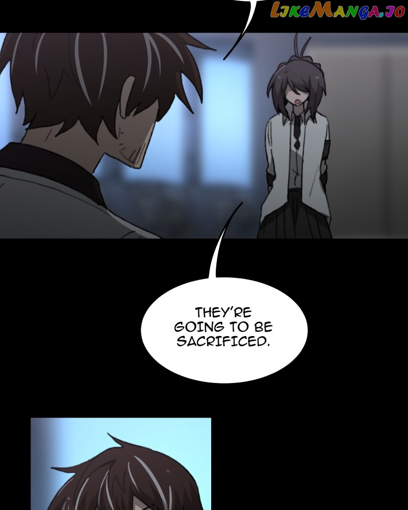 Code Adam Chapter 80 - page 50