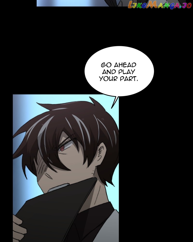 Code Adam Chapter 80 - page 52