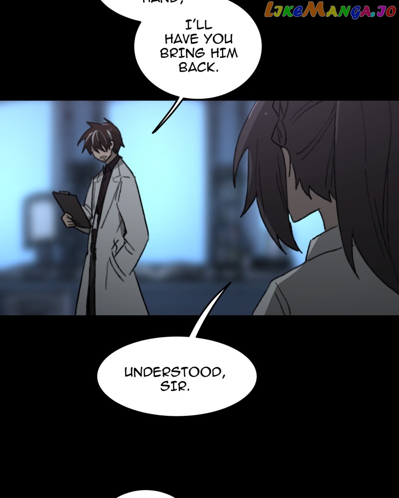 Code Adam Chapter 80 - page 54