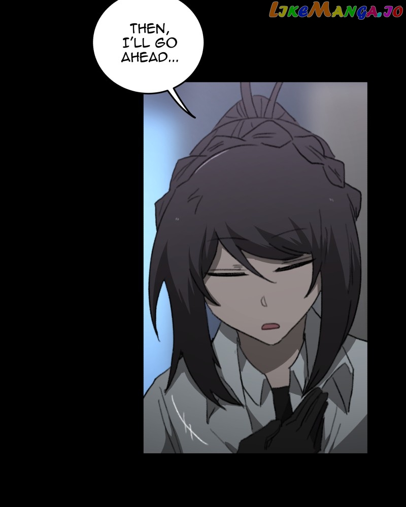 Code Adam Chapter 80 - page 55
