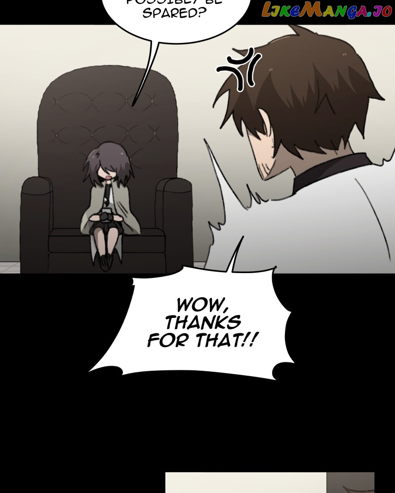 Code Adam Chapter 80 - page 6