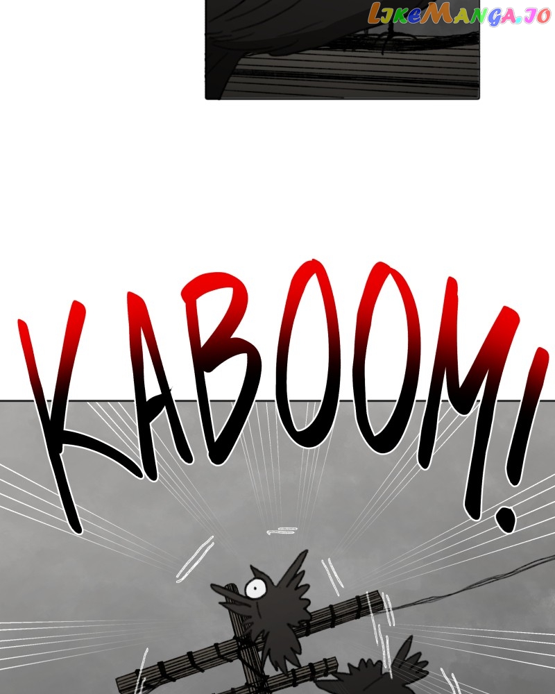 Code Adam Chapter 80 - page 61
