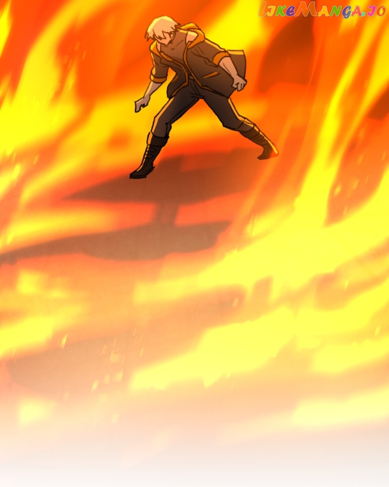 Code Adam Chapter 80 - page 66
