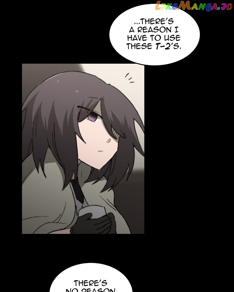 Code Adam Chapter 80 - page 9