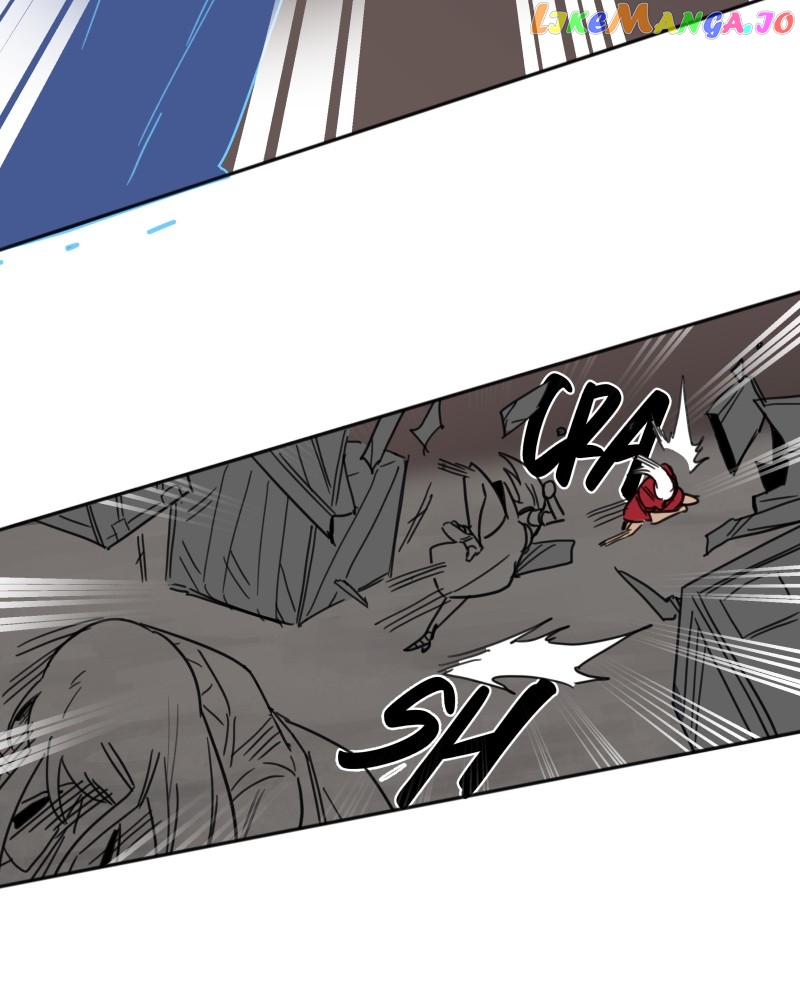 Code Adam Chapter 112 - page 14