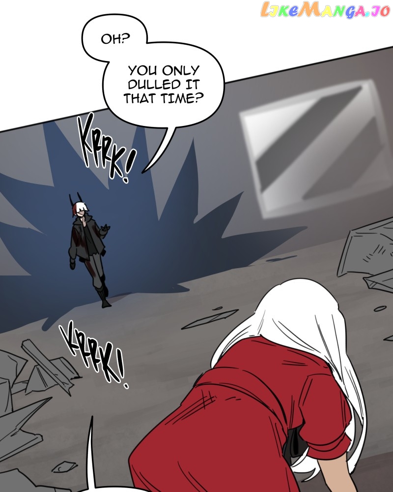 Code Adam Chapter 112 - page 16