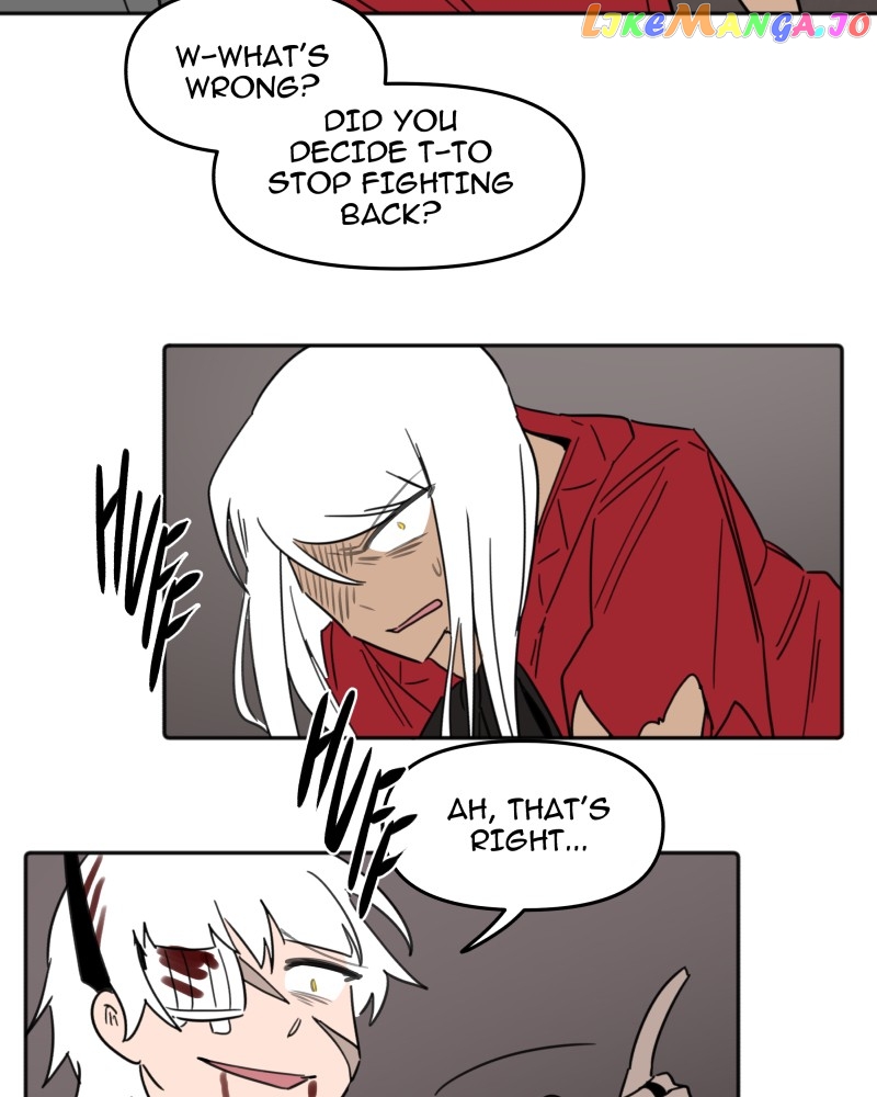 Code Adam Chapter 112 - page 17