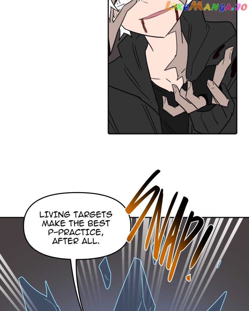Code Adam Chapter 112 - page 20
