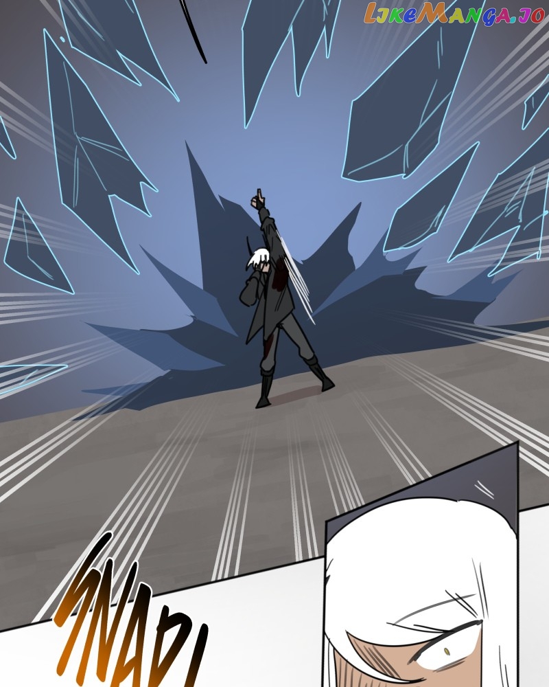 Code Adam Chapter 112 - page 21