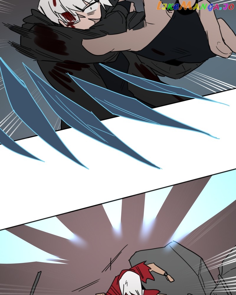 Code Adam Chapter 112 - page 27