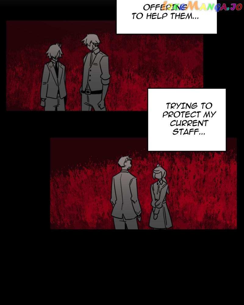 Code Adam Chapter 112 - page 31