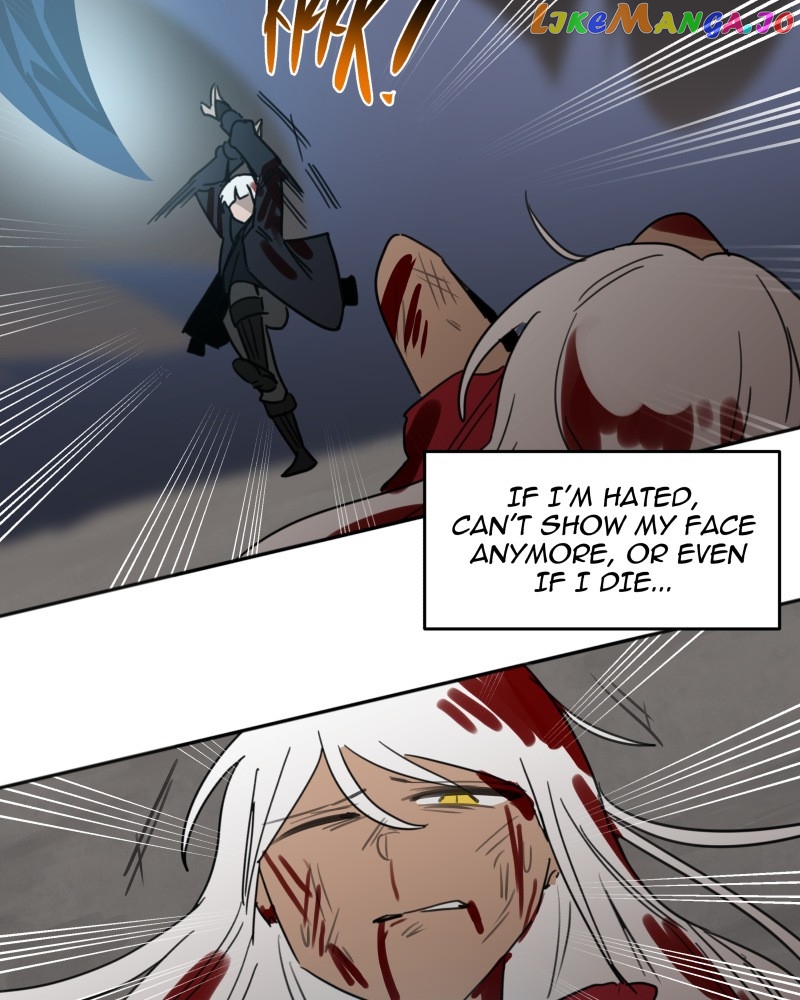 Code Adam Chapter 112 - page 46