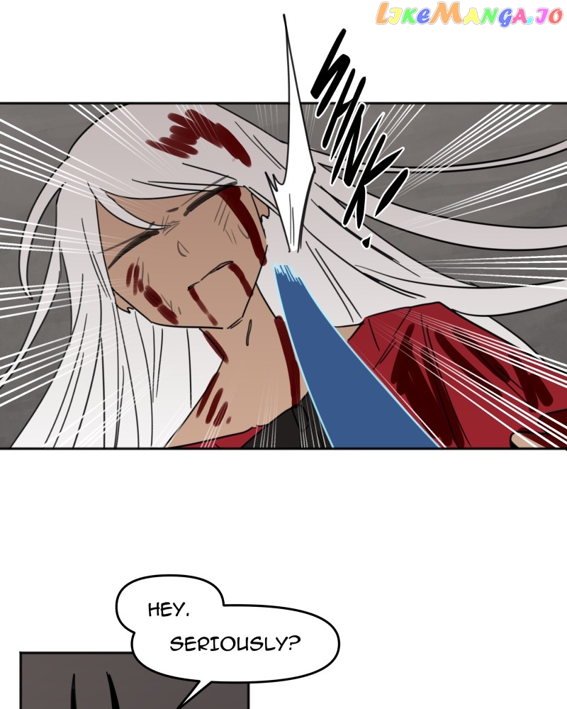 Code Adam Chapter 112 - page 49