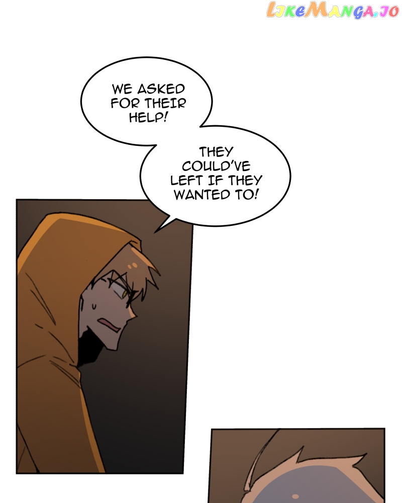 Code Adam Chapter 44 - page 16