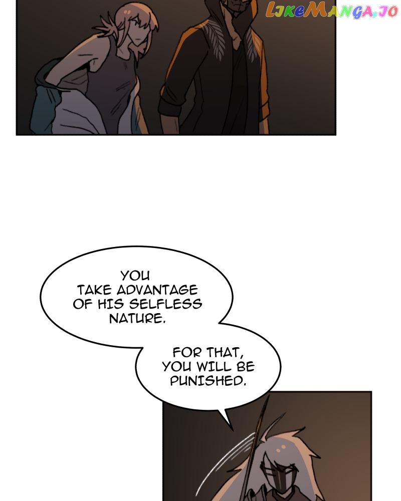 Code Adam Chapter 44 - page 20