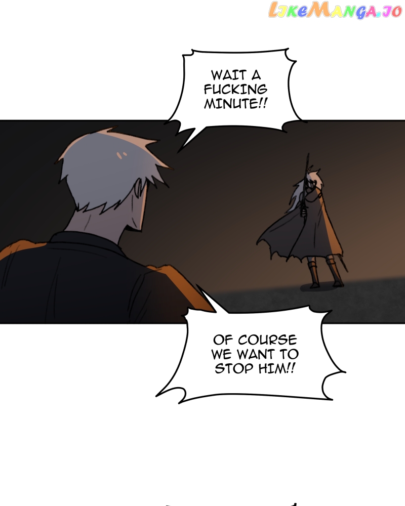 Code Adam Chapter 44 - page 22
